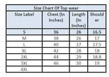 Urgear Cotton Solid Full Sleeves Regular Fit Mens Casual Shirt